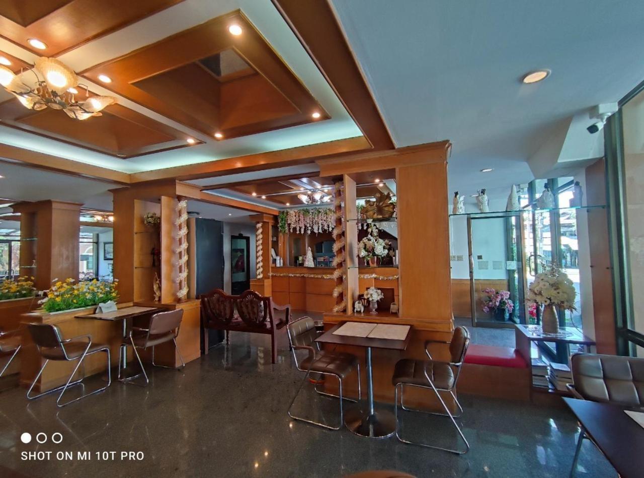 Areena Resort And Hotel Uttaradit Εξωτερικό φωτογραφία