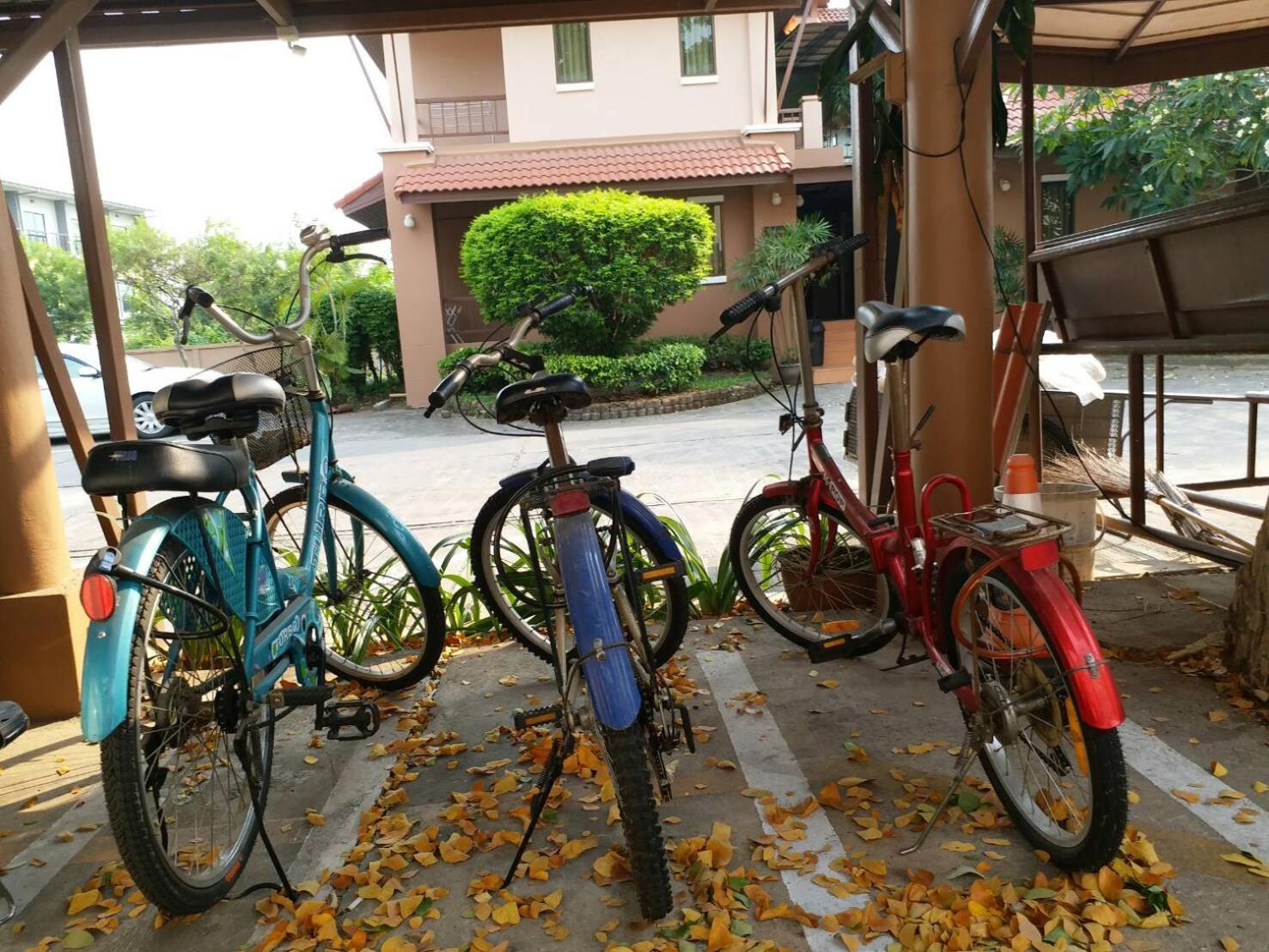 Areena Resort And Hotel Uttaradit Εξωτερικό φωτογραφία