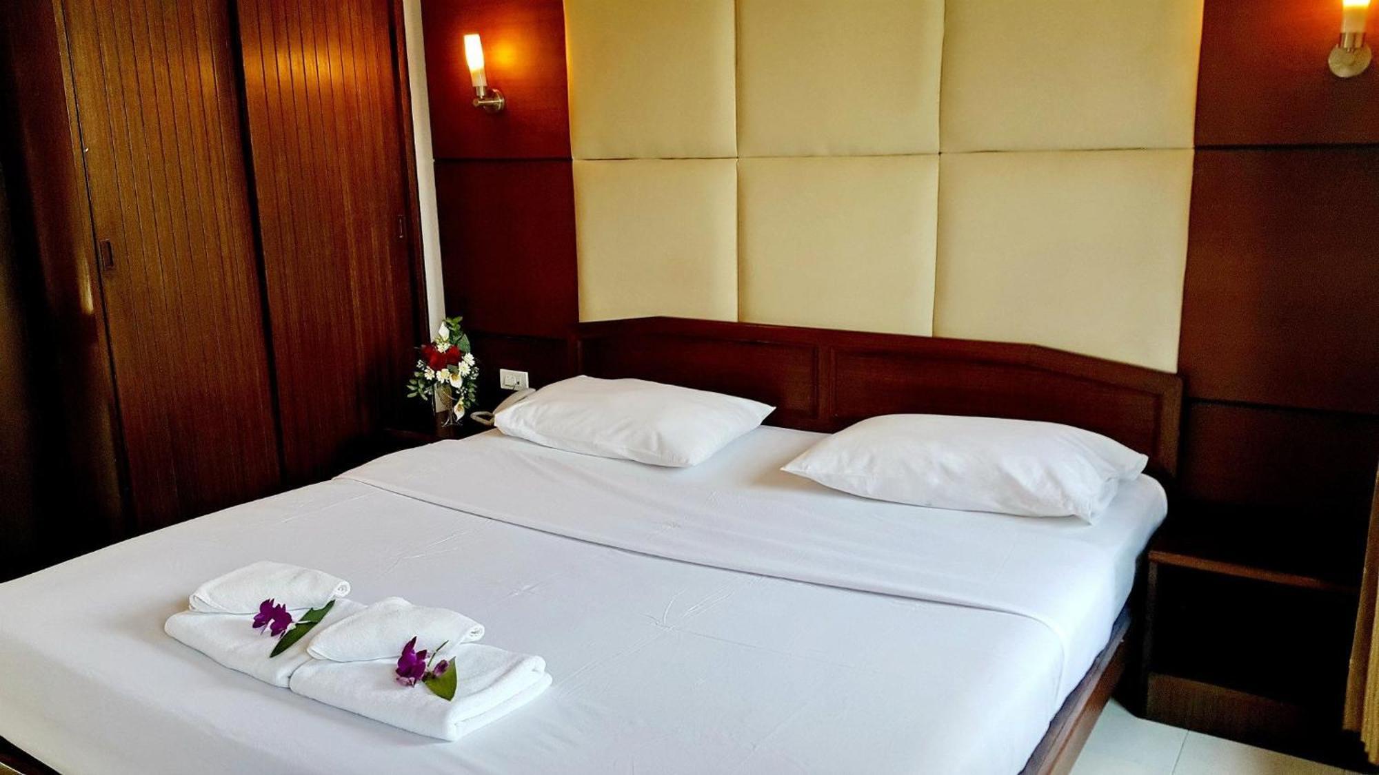 Areena Resort And Hotel Uttaradit Εξωτερικό φωτογραφία