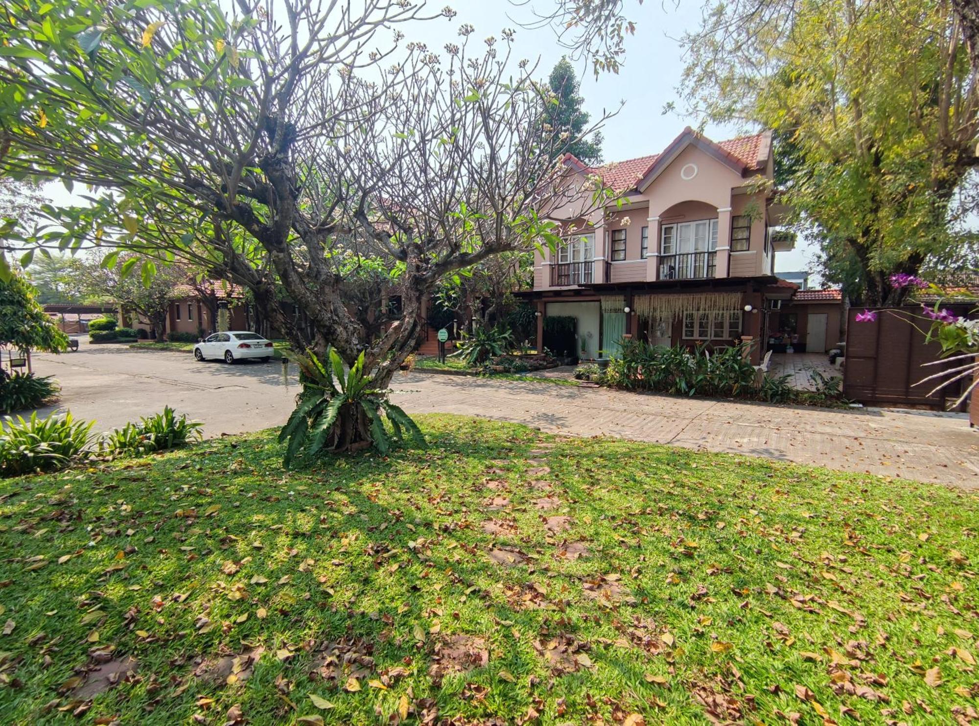 Areena Resort And Hotel Uttaradit Εξωτερικό φωτογραφία