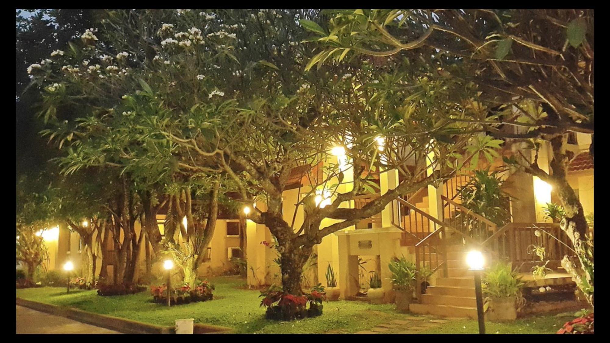 Areena Resort And Hotel Uttaradit Εξωτερικό φωτογραφία